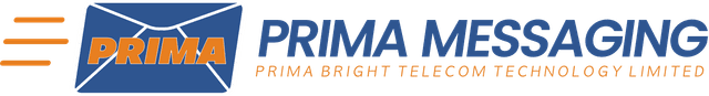 PrimaMessaging